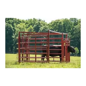 Tarter Maternity Pen with Automatic Headgate