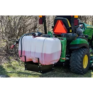 TerraKing 45 gal. Deluxe 3-Point Sprayer