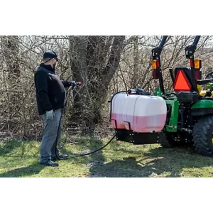 TerraKing 45 gal. Deluxe 3-Point Sprayer