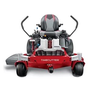 Toro 54 in. 23 HP Gas-Powered TimeCutter FAB Deck MyRIDE Zero-Turn Mower CARB Compliant