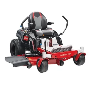 Toro 54 in. 24 hp Gas 2022 TimeCutter MyRIDE Zero-Turn Riding Mower