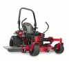 Toro 60 in. 26 HP Titan MAX IronForged Deck Commercial V-Twin Gas Dual Hydrostatic Zero Turn Riding Mower