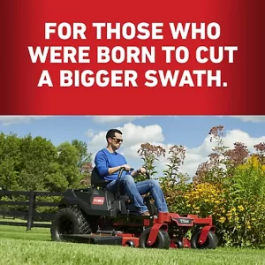 Toro 60 in. 26 hp Gas 2022 Titan Zero-Turn Riding Mower