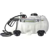 WorkHorse Sprayers 40 gal. 2.2 GPM Deluxe Spot Sprayer