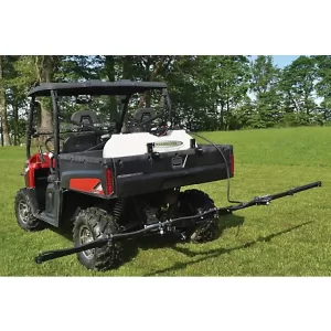 WorkHorse Sprayers 40 gal. UTV Sprayer