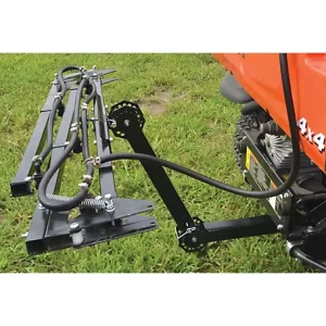 WorkHorse Sprayers 40 gal. UTV Sprayer