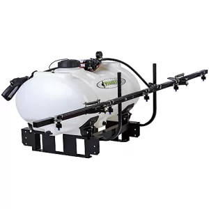 WorkHorse Sprayers 40 gal. Utility Mount Boomless Sprayer