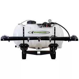 WorkHorse Sprayers 40 gal. Utility Mount Boomless Sprayer