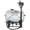 WorkHorse Sprayers 60 gal. 3-Point 7-Nozzle Roller Pump Sprayer