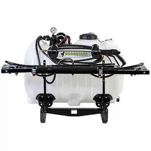 WorkHorse Sprayers 60 gal. 3-Point Hitch Agriculture Sprayer