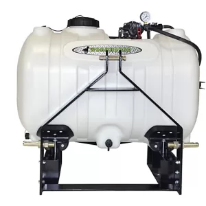 WorkHorse Sprayers 60 gal. 3-Point Hitch Agriculture Sprayer