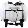 WorkHorse Sprayers 60 gal. Utility Mount Boomless Trailer Sprayer