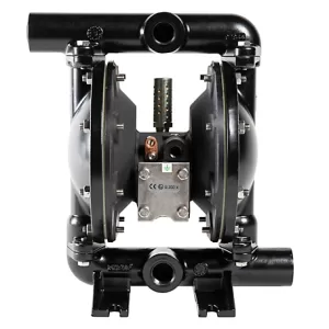 ARO Metal 3 4 in. Diaphragm Pump