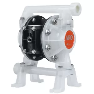 ARO Non-Metallic Air-Operated Diaphragm Pump