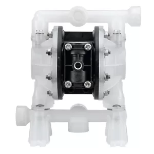 ARO Polypropylene Air-Operated Diaphragm Pump Non-Metal