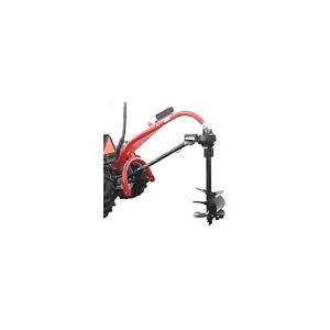 AgKNX Model 1500 Post Hole Digger