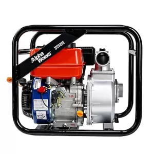 AlphaWorks 7 HP 2 in. Gas-Powered Water Pump TRI-GUT035