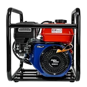 AlphaWorks 7 HP 2 in. Gas-Powered Water Pump TRI-GUT035