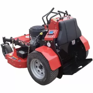 Bradley 48SC-BS24 48" Stand On Zero Turn Mower 24HP Vanguard