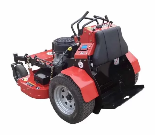 Bradley 48SC-BS24 48" Stand On Zero Turn Mower 24HP Vanguard