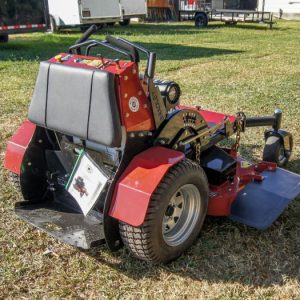 Bradley 52SC-CT27 52" Stand On Zero Turn Mower 27HP Briggs