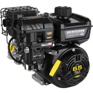 Briggs & Stratton 12V332-0138-F1 3-4" x 2-27-64" Horizontal Recoil Vanguard Series Engine 6.5HP