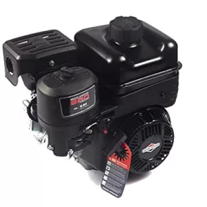 Briggs & Stratton 130G32-0022-F1 3-4" X 2 27-64" Horizontal Recoil 950 Series Engine w- Muffler