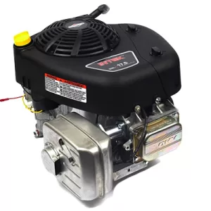 Briggs & Stratton 31R976-0016-G1 1" X 3 5-32" Vertical Recoil PowerBuilt Series Engine w- Muffler