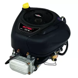 Briggs & Stratton 31R977-0029-G1 Engine 1" x 3-5-32" Crank Vertical Electric Start Intek 17.5 HP