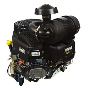 Briggs & Stratton 49E877-0014-G1 1 1-8" X 4 19-64" Vertical Electric Vanguard EFI Engine