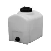 Buyers Products 8 gal. Domed Non-Flammable Liquid Storage Tank