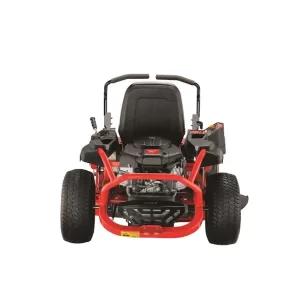 CRAFTSMAN Z510 20-HP V-TWIN DUAL HYDROSTATIC 42-IN ZERO-TURN LAWN MOWER