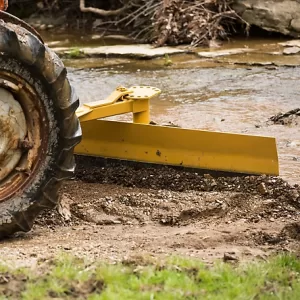 CountyLine 6 ft. Grader Blade