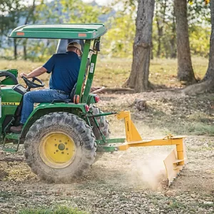 CountyLine 6 ft. Grader Blade