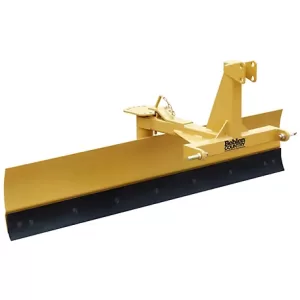 CountyLine 7 ft. Grader Blade 80110820YEL