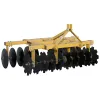 CountyLine 7 ft. Heavy-Duty Disc 80111320YEL