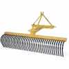 CountyLine 7 ft. Landscape Rake