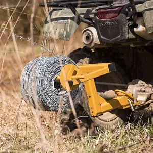 CountyLine ATV Wire Unroller