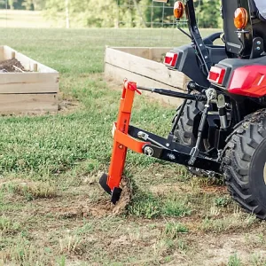 CountyLine Middle Buster Subsoiler Combo Sub-Compact