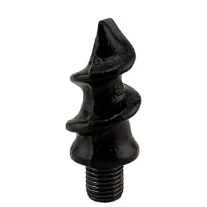 CountyLine Screw-In Replacement Auger Point 2-8 9 lb.