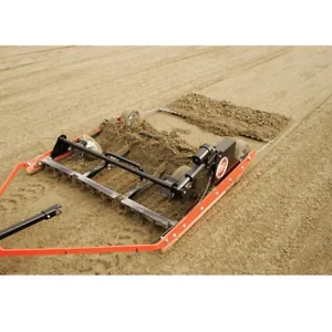 DR Power Equipment 60 in. Drag Screen for Power Grader 5 ft. x 2 ft.