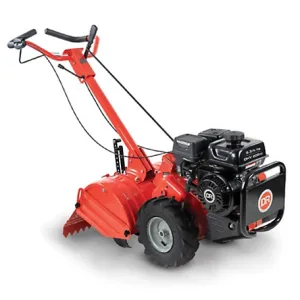 DR Power Equipment Pro XLDRT 18 in. Rear-Tine Rototiller