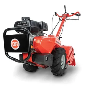 DR Power Equipment Pro XLDRT 18 in. Rear-Tine Rototiller