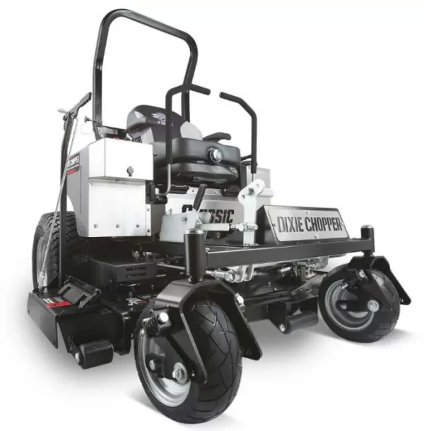 Dixie Chopper 2760KW Classic 60" Zero Turn Mower Kawasaki (2022)