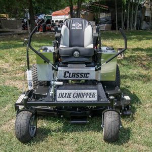 Dixie Chopper 2760KW Classic 60" Zero Turn Mower Kawasaki (2022)