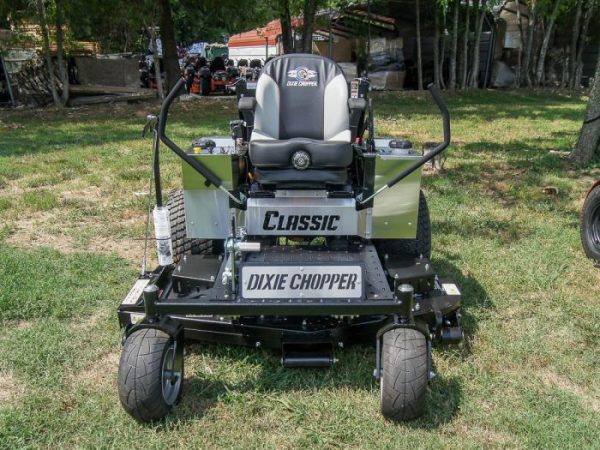 Dixie Chopper 2760KW Classic 60" Zero Turn Mower Kawasaki (2022)