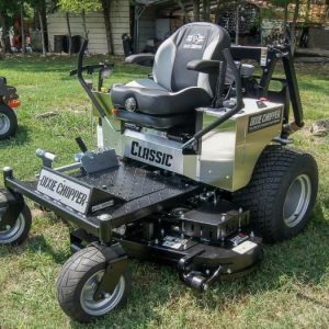 Dixie Chopper 2760KW Classic 60" Zero Turn Mower Kawasaki (2022)