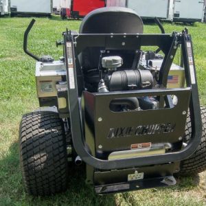 Dixie Chopper 2760KW Classic 60" Zero Turn Mower Kawasaki (2022)