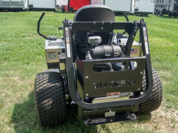 Dixie Chopper 2760KW Classic 60" Zero Turn Mower Kawasaki (2022)