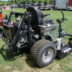 Dixie Chopper 2760KW Classic 60" Zero Turn Mower Kawasaki (2022)